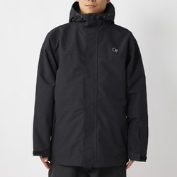 Ocean Pacific OP レディース ボンディング スノージャケット