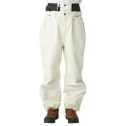メンズ スノーボードパンツ 543750 OFF Lサイズ [スノーボード ウェア パンツ メンズ]