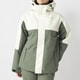 LADYS スノージャケット 543401 KHA Mサイズ [スノーボード ウェア ジャケット レディース]