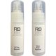 RAINBUSTER 油膜取り＋ガラス撥水剤セット