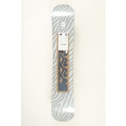 ヨドバシ.com - ケイツー K2 STANDARD B230201501152 152cm
