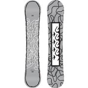 FIRST LITE CAMBER 146 B230203001146 146cm [スノーボード 板のみ レディース]