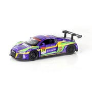 EVA RACING 1/32 Audi R8 LMS エヴァ RT 初号機 [ダイキャストミニカー]