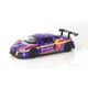 EVA RACING 1/32 Audi R8 LMS エヴァ RT 初号機覚醒 [ダイキャストミニカー]