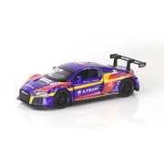 EVA RACING 1/32 Audi R8 LMS エヴァ RT 初号機覚醒 [ダイキャストミニカー]