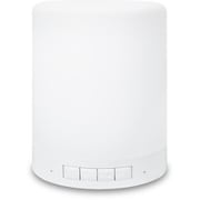 Bluetooth ライトスピーカー ホワイト BS0007WH