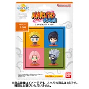 びっくらたまご NARUTO-ナルト- 疾風伝 ころんとあっぷマスコット 1個 [コレクショントイ]
