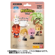 きゃらゆ～フィギュアコレクション 僕のヒーローアカデミア VOL.3 1個 [コレクショントイ]