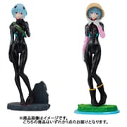 エヴァンゲリオン Gasha Portraits PREMIUM エヴァンゲリオン アヤナミレイ（仮称） 1個 [コレクショントイ]