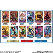 スーパードラゴンボールヒーローズカードグミ 19 1個 [コレクション食玩]