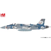 HA5135 1/72 F/A-18E スーパーホーネット VFC-12 ファイティング オマーズ 2023 [ダイキャスト飛行機]