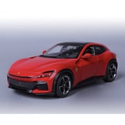 18-26030R 1/24 フェラーリ プロサングエ レッド [ダイキャストミニカー]