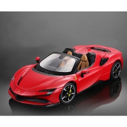 ヨドバシ.com - ブラーゴ Bburago 18-16016R 1/18 フェラーリ