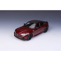 ヨドバシ.com - ブラーゴ Bburago BUR11048R 1/18 アルファ ロメオ