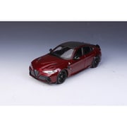 BUR11048R 1/18 アルファ ロメオ ジュリア GTA レッド [ダイキャストミニカー]