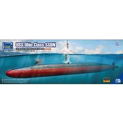 ヨドバシ.com - リッチモデル RC27004 1/700 米・オハイオ級