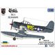 HMU4812 1/48 カーチス SC-1 シーホーク [組立式プラスチックモデル]