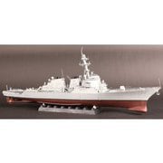 ILK62007 1/200 アーレイ・バーク級ミサイル駆逐艦 USS カーティス・ウィルバー DDG-54 [組立式プラスチックモデル]