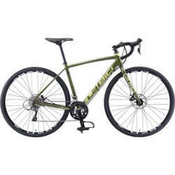 グラベルロード GRAVEL700C 700×35C 450mm KHAKI L0A019