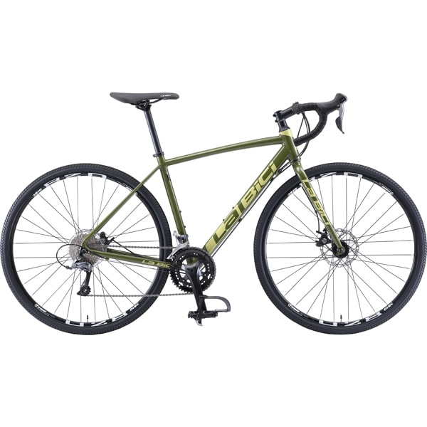 グラベルロード GRAVEL700C 700×35C 450mm KHAKI L0A019