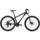 マウンテンバイク MTB27.5 27.5×1.95 380mm BLACK L0A010