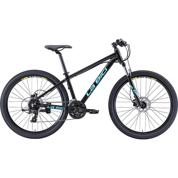 マウンテンバイク MTB27.5 27.5×1.95 380mm BLACK L0A010