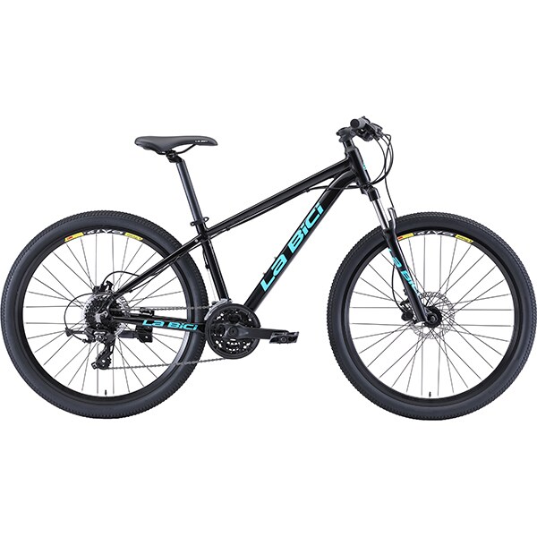 マウンテンバイク MTB27.5 27.5×1.95 430mm BLACK L0A011