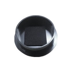 MO508 [電子レンジ用転倒防止商品 レンジキャップ 4個入り]
