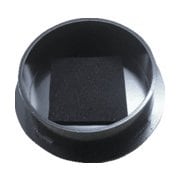 MO508 [電子レンジ用転倒防止商品 レンジキャップ 4個入り]