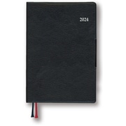 2024 アポイント 1Mブロック＋メモ ブラック E8440