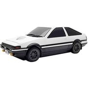 ワイヤレスマウス TOYOTA AE86 頭文字D 前期版