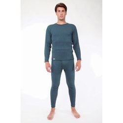 ヨドバシ.com - ひだまり チョモランマ 紳士ズボン下 QMS951 36