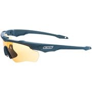 EE9034-112 [スポーツサングラス CROSSBLADE NARO CERAKOTE 2LENS プロゴルファー 出水田大二郎シグネチャーモデル 【日本限定/国内正規品】]