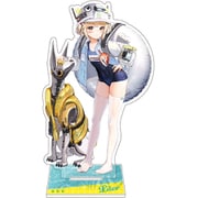 NIKKE アクリルスタンド-summer- リター [キャラクターグッズ]