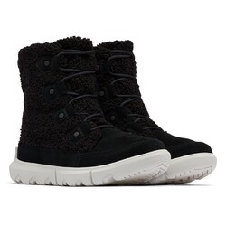 ヨドバシ.com - ソレル SOREL EXPLORER NEXT JOAN COZY NL5030 010 US6