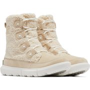 エクスプローラー ネクスト ジョアン コージー EXPLORER NEXT JOAN COZY NL5030 165 Bleached Ceramic, Sea Salt US5.5(22.5cm) [防寒ブーツ レディース]