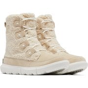 エクスプローラー ネクスト ジョアン コージー EXPLORER NEXT JOAN COZY NL5030 165 Bleached Ceramic, Sea Salt US8(25cm) [防寒ブーツ レディース]