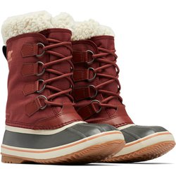 ヨドバシ.com - ソレル SOREL ウインターカーニバル Winter Carnival