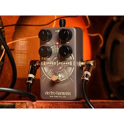 ヨドバシ.com - ELECTRO HARMONIX エレクトロハーモニックス RIPPED