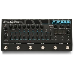 EHX Performance Loop Laboratory ルーパー 最大375分/100ループ レコーディング 95000 LOOPER