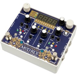 ヨドバシ.com - ELECTRO HARMONIX エレクトロハーモニックス EHX