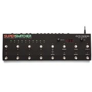 ヨドバシ.com - SUPER SWITCHER [EHX Programmable Switcher