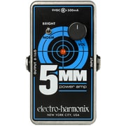 EHX Guitar Power Amplifier ミニサイズ・パワーアンプ 5MM Power Amp