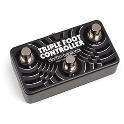 ヨドバシ.com - ELECTRO HARMONIX エレクトロハーモニックス TRIPLE