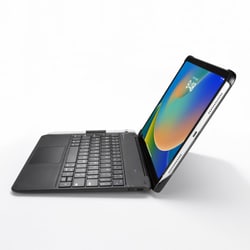 SANWA SUPPLY 10.9インチiPad用キーボード SANWA SUPPLY iPad 第10世代専用ケース付きキーボード USBタイプ