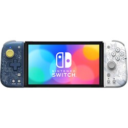 ヨドバシ.com - HORI ホリ NSW-454 [ポケットモンスター グリップコントローラー Fit for Nintendo Switch  イーブイ＆フレンズ] 通販【全品無料配達】