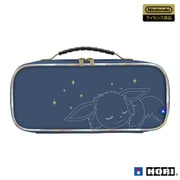 NSW-455 [ポケットモンスター ミディアムポーチ for Nintendo Switch イーブイ＆フレンズ]