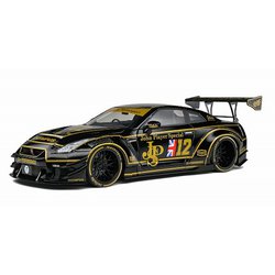 ヨドバシ.com - ソリッド SOLIDO S1805806 1/18 日産 GT-R R35 LB