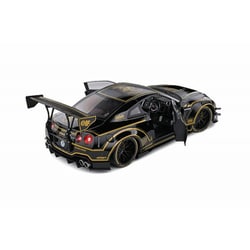 ヨドバシ.com - ソリッド SOLIDO S1805806 1/18 日産 GT-R R35 LB 