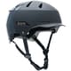マルチスポーツヘルメット HENDRIX M.Charcoal HS 54～55.5cm BE-BM34S22MKH-02